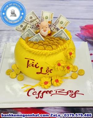 Bánh Kem Khai Trương 35